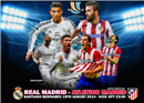 Real Madrid ​ពេញចិត្ដ​នឹងការ​សម្ដែង​របស់​កីឡាករ​ខ្លួន​ណាស់ទោះបី​ក្រុមមិន​ទទួល​ជ័យ​ជំនះ​ក៏ដោយ