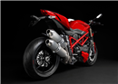 Ducati 848 ​ចង់បង្ហាញថា​ខ្លួន​​ពិតជាមាន​សមត្ថភាព​​ចូល​ជ្រែក​ពិភពម៉ូតូធំ