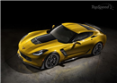 Chevrolet Corvette Z06  និង​ត្រៀមខ្លួនចូល​វាយ​លុក​​ទីផ្សារ​ក្នុងឆ្នាំ ២០១៥ នេះហើយ