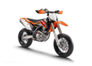 សមត្ថភាព KTM 450 SMR ពិតជាធ្វើឲ្យសង្គមម៉ូតូធំ មិនកោតសរសើរមិនបាន