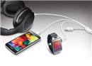 Samsung ជិតធ្វើការបង្ហាញខ្លួនខ្សែសាក 3-in-1 សាកថ្មមួយដងបាន ឧបករណ៍បី ក្នុងពេលតែមួយ