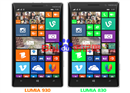 រូបភាព Lumia 830 មានកាមេរ៉ា “យក្ស” បង្ហាញខ្លួនលើ បណ្ដាញសង្គម Baidu ៖ តម្លៃ​នឹង​ទាប​ជាង​កំណែ​មុន