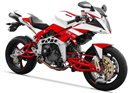 Bimota TESI 3D Naked 2014 និងធ្វើឲ្យអ្នកប្លែកទាំងកាយ និង អារម្មណ៍