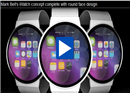 Apple iWatch នឹងមានតម្លៃ ៣០០ដុល្លារ បង្ហាញខ្លួន ជាមួយ iPhone 6 ក្នុងខែកញ្ញា