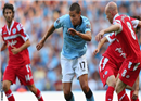 Jack Rodwell យល់ព្រមទាំងស្រុងចូលទៅកាន់ក្លឹបថ្មី