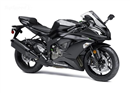 Ninja ZX 6R ABS បង្ហាញពីភាពរឹងមាំ ហើយ ទំនើបទាន់​សម័យ