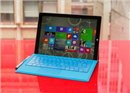 Surface Pro 3 ១២អ៊ិន្ឈ៍ ចន្ទល់បង្វិលបាន ១៥០អង្សា នឹងត្រូវដាក់លក់ ចាប់ពីចុង​ខែ​សីហា