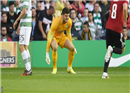 Fraser Forster ប្ដូរទៅកាន់ក្រុមថ្មីតម្លៃ ១០ លាន​ផោន