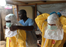 ជំងឺ Ebola បានរាលដាលដល់ ប្រទេសស្វីសហើយ