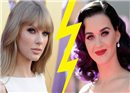Taylor Swift និង Katy Perry ឈ្លោះប្រកែកគ្នា ដណ្តើមអ្នករាំបំរុង