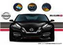 ក្រុមហ៊ុន Nissan ​សូម​បង្ហាញ​រថយន្ដ​ថ្មី​មួយទៀត​គឺ Nissan Maxima 2016