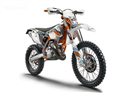 KTM 250 EXC Six Days ត្រៀម​លក្ខណៈ​រួច​​ជា​​ស្រេច​​ដើម្បី​​វាយ​លុក​ទីផ្សារ ២០១៥ មាន video