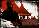 The Equalizer ខ្សែភាពយន្ត ហូលីវូដ ទទួលបានការចាប់អារម្មណ៍ខ្លាំង នឹងមក ដល់ ពេលឆាប់ៗនេះ