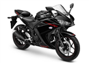 Yamaha R25 2015​ ត្រៀម​ខ្លួន​វាយ​​លុក​ទី​ផ្សារ​ក្នុង​ពេល​ឆាប់ៗ​នេះ​ហើយ