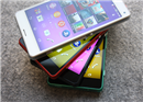 Sony Xperia Z3 Compact កាមេរ៉ា 20,7 MP លេចមុខលើ អ៊ីនធឺរណែត មុនផ្លូវការ