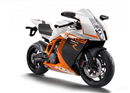 ថ្មីមកដល់ទៀតហើយ ជាមួយ KTM 1190 RC8 R ទំនើប សង្ហា ទាន់សម័យ និង ថាមពលខ្លាំង(វីដេអូសាកល្បងយ៉ាងជក់ចិត្ដ)