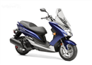 ប្លែកទៀតហើយ ជាមួយ Yamaha SMAX 2015 កាន់តែទំនើប ប្លែក និង​ទាន់សម័យ សម្រាប់យុវវ័យសម័យថ្មី