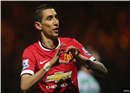 Angel Di Maria មានសង្ឃឹម ជឿជាក់លើយុទ្ធសាស្រ្ដថ្មីរបស់ Louis van Gaal អាចជួយឲ្យក្រុមល្បីឈ្មោះ​ឡើងវិញ