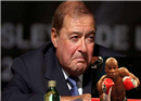 Floyd គឺជាអ្នកធ្វើឲ្យ លោក Bob Arum យំលែងចេញ