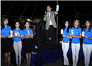 ពេលឃើញនឹងភ្នែក កាន់ផ្ទាល់ដៃ ទើបដឹងថា Samsung Galaxy A កាលីប ទាន់សម័យ អស់ទាស់!