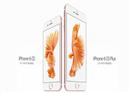 Apple៖ iPhone 6S និង 6S Plus លក់អស់ ១៣​លាន​គ្រឿង ត្រឹម​រយៈ​ពេល ២ថ្ងៃ