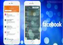 Breaking News App របស់ Facebook លេចចេញ ជារូបរាងហើយ..!