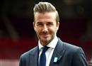 Beckham បង្កើតគម្រោងធ្វើដំណើររយៈពេល ៧ថ្ងៃ ៧ការប្រកួត លើមហាទ្វីបទាំង ៧ ដើម្បីស្វែងរកជំនួយសប្បុរសធម៌