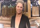 Ronda Rousey តារាសម្ដែងក្នុងខ្សែភាពយន្ដ Fast and Furious 7 ចំអកឲ្យ Floyd ម្ដងទៀត​ហើយ