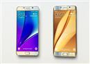 Samsung ដាក់ចេញកម្មវិធីបញ្ចុះតម្លៃពិសេសសម្រាប់អ្នកប្រើ iPhone 5, 5S ប្តូរយក Galaxy Note 5 ឬ S6 edge+