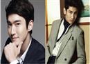 Choi Siwon និង Changmin របស់ TVXQ ចូលហាត់ ទាហានស្ងាត់ៗ