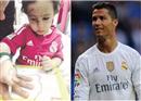 Cristiano Ronaldo នឹងផ្ដល់ការជួបផ្ទាល់ កុមារាម្នាក់កំព្រាឪពុកម្ដាយ ក្រោយពីភាវរកម្ម បំផ្ទុះគ្រាប់បែក