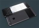 [ម៉ូដែល Concept] ពេល iPhone យករចនាបថលំនាំ BlackBerry Priv, មានអីស្អាត ប្លែកណាស់តើ! (មានវីដេអូ)