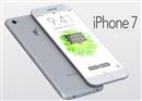 iPhone 7 អាចនឹងបង្ហាញខ្លួន នៅពាក់កណ្តាលដើមឆ្នាំ២០១៦ ដើម្បីប្រជែងទីផ្សារជាមួយ Galaxy S7?