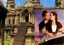 Leonardo តួឯកល្បីឈ្មោះ Titanic លង់ស្នេហ៍ អង្គរវត្ត ប្រទេសកម្ពុជា ឈានទៅ ប្រកាសប្រាប់ ពិភពលោក (វីដេអូ)