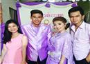 រស់ សំអឿន ប្ដេជ្ញាជួយបឹងកេត ពេលប៉ះថៃ ក្រោយបញ្ចប់ មង្គលការខ្លួន ១ថ្ងៃ