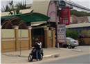 ផ្ទះសំណាក់ និងសណ្ឋាគារ​​​ នៅ​ក្រុង​តាខ្មៅ​ត្រូវ​ភ្ញៀវ​​កក់​​ពេញ​ ក្នុង​ថ្ងៃ​ទិវានៃសេចក្តី​ស្រលាញ់