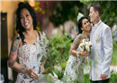 កូនក្រមុំ​ដើម​កំ​ណើត​ខ្មែរ​ស្នាម​សាក់​ពេញ​ខ្លួន​ រៀប​ការ​ជា​មួយ​ប្ដី​អាមេរិក