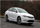 Chrysler 200C 2015 ផលិតផលរបស់ សហរដ្ឋអាមេរិក តម្លៃសមល្មម សម្រាប់អតិថិជន