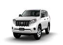 ស្មានមិនដល់​ Toyota Land Cruiser Prado 2015 ទំនើប ទាន់សម័យ សាកសមបំផុត នឹងដំណើរជីវិតដ៏រស់រវើក