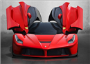 LaFerrari 2014 តម្លៃជាង ១ លានដុល្លារ ទទួលរងបញ្ហា លើប្រព័ន្ធធុងសាំង