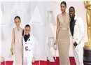 Fashions ក្មេងតូចៗ ធ្វើតាមតារាទទួលពានរង្វាន់ Oscars ២០១៥ (Video Inside)