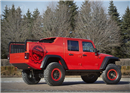 លេចចេញផលិតផល Jeep ចេញថ្មីស៊េរីឆ្នាំ 2015 ប្រើសមាសភាពរូបរាងទំនើប មិនចាញ់ក្រុមហ៊ុន Hummer ឡើយ
