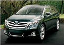 រថយន្ដទំនើប Toyota venza 2015 រចនាចេញមកទម្រង់ ៣ ប្រភេទ តម្លៃខុសៗគ្នា