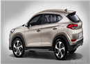 ម៉ូដែល Hyundai Tucson 2016 របស់ប្រទេស កូរ៉េ ទំនើបហើយ តម្លៃថោក សមរម្យ