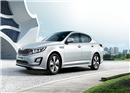 ពិតជាទំនើបមែន ម៉ូដែល Kia Optima Hybrid 2015 ផលិតផលរបស់ប្រទេសកូរ៉េ