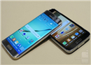 Galaxy S6 ត្រូវបានរិះគន់ថា អន់ជាង​ Galaxy S5