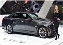 លេចចេញម៉ូដែល Cadillac CTS-V ស៊េរីឆ្នាំ 2016 ពិតជាអស្ចារ្យ ទំនើប កម្លាំងខ្លាំង