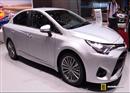 Toyota Avensis 2016 បង្ហាញភាពទំនើបរបស់ខ្លួន លើទីផ្សារប្រកួតប្រជែង ជាផ្លូវការហើយ