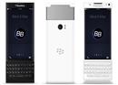 BlackBerry Venice ប្រើ Android នឹងបង្ហាញខ្លួន នៅខែវិច្ឆិកា ជាមួយលក្ខណៈសម្បត្តិ មិនអន់នោះទេ