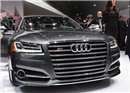 Audi បង្ហាញស៊េរីថ្មីមួយទៀតហើយ Audi A8​ 2015 ទំនើប សង្ហា​និងទាន់សម័យ
